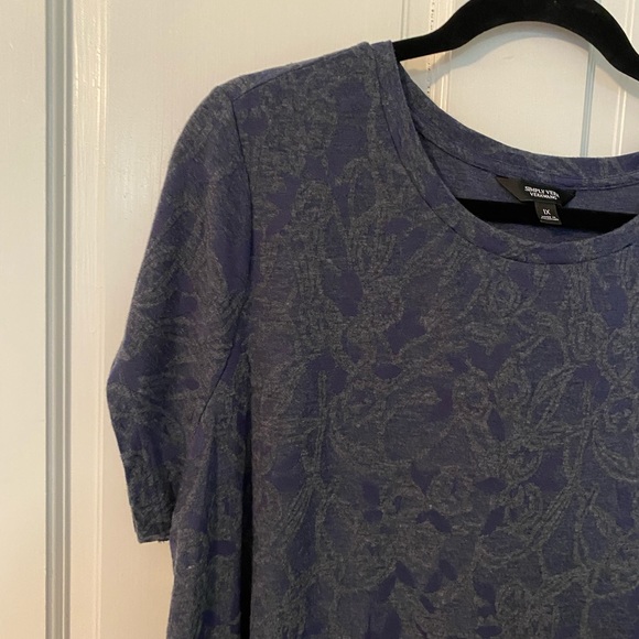 Vera wang top - Picture 2 of 5